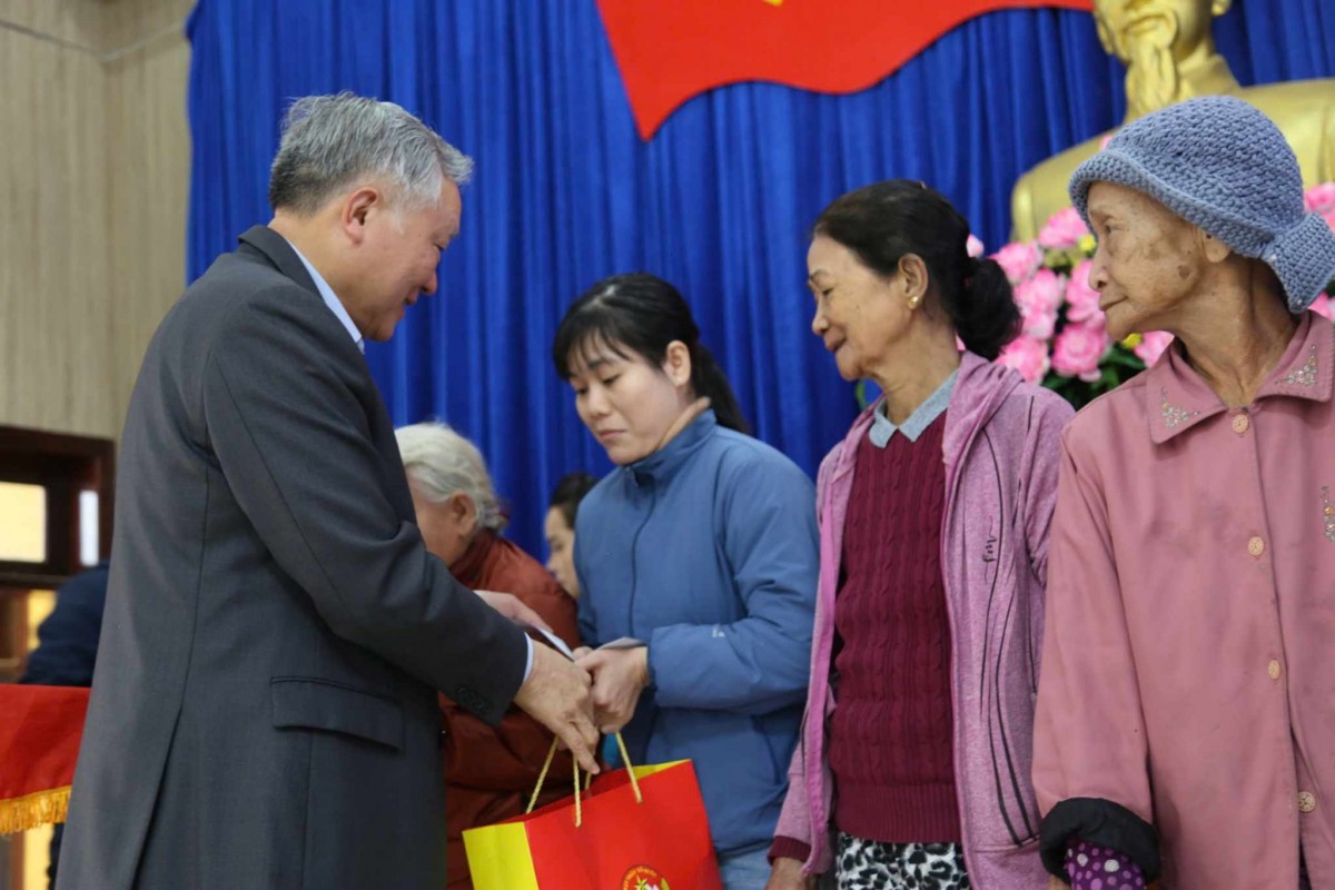 Phó thủ tướng thường trực chính phủ nguyễn hòa bình Phó thủ tướng thường trực chính phủ nguyễn hòa bình