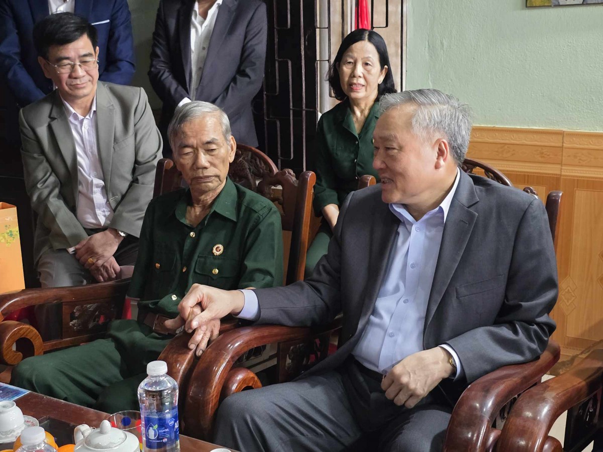 Phó thủ tướng thường trực chính phủ nguyễn hòa bình Phó thủ tướng thường trực chính phủ nguyễn hòa bình