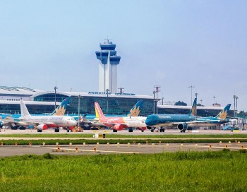 Thêm 586 chuyến bay phục vụ Tết Nguyên đán Ất Tỵ