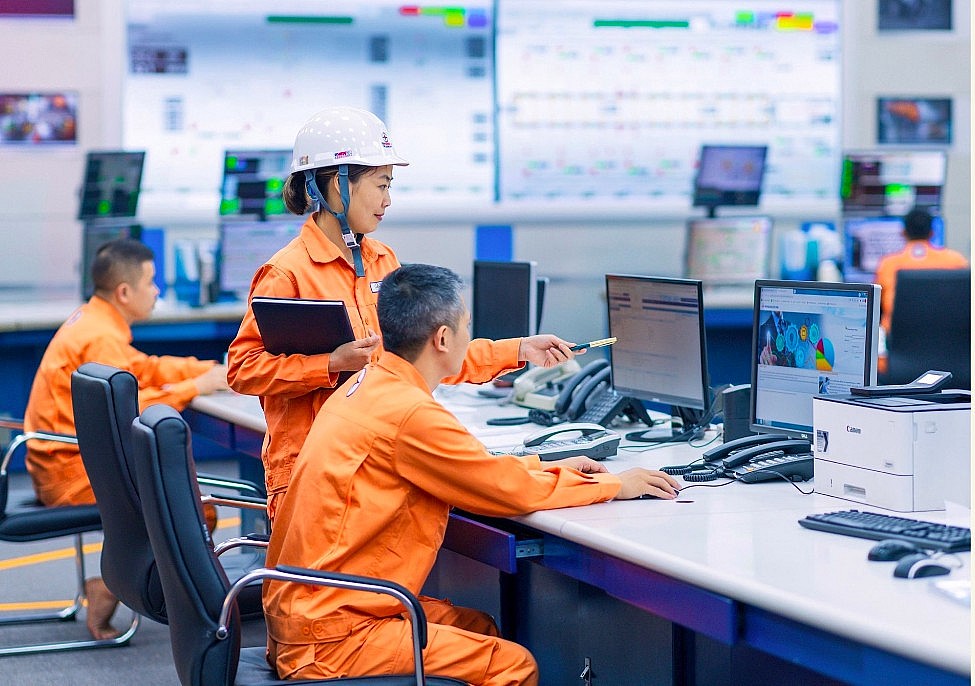 Cung cấp điện năm 2025 sẽ như thế nào? Cung cấp điện năm 2025 sẽ như thế nào?