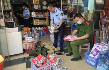 Lào Cai: Chú trọng kiểm soát các mặt hàng thiết yếu