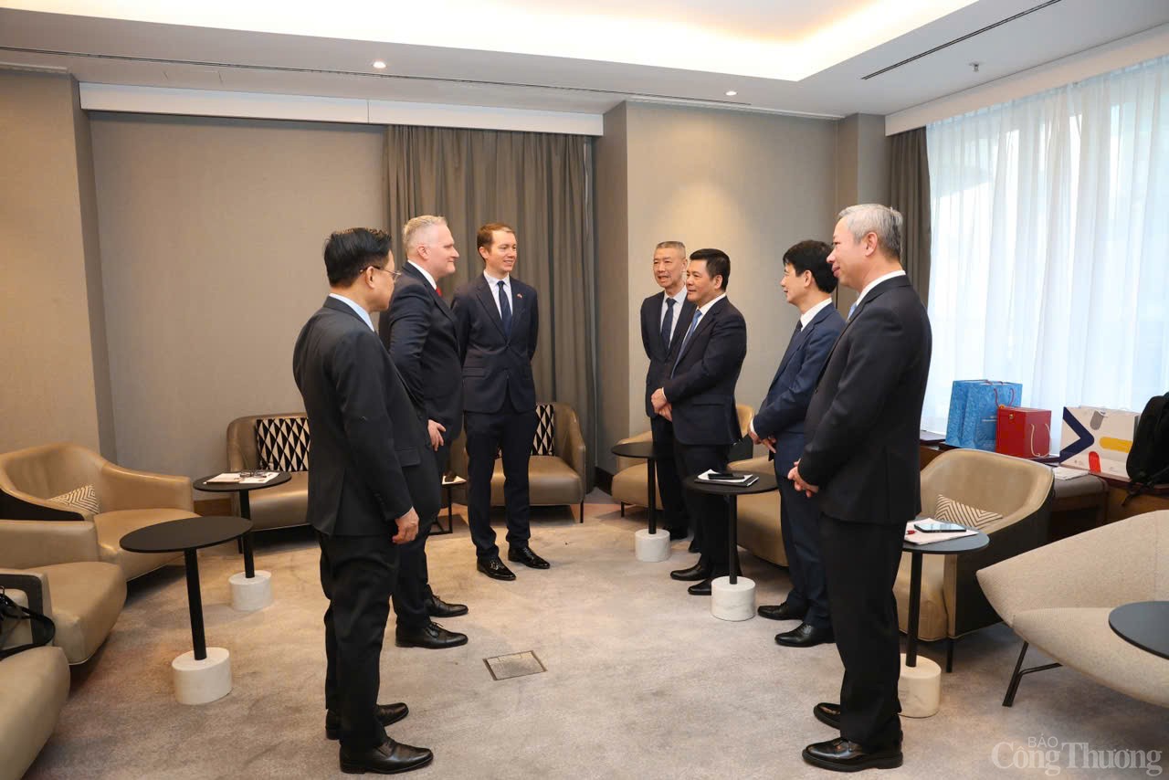 Chùm ảnh: Ấn tượng Diễn đàn doanh nghiệp Việt Nam - Czech Chùm ảnh: Ấn tượng Diễn đàn doanh nghiệp Việt Nam - Czech