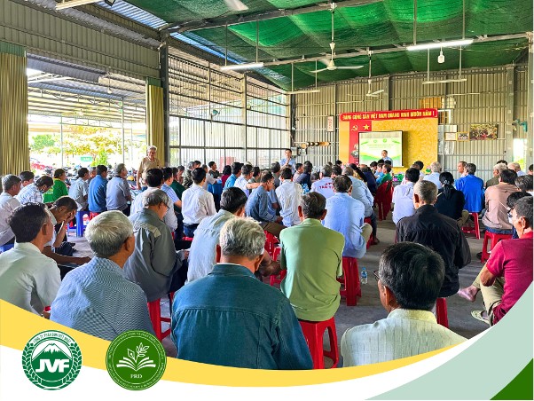 Đồng Tháp: Hướng dẫn chọn phân bón đúng và đủ cho cây Đồng Tháp: Hướng dẫn chọn phân bón đúng và đủ cho cây