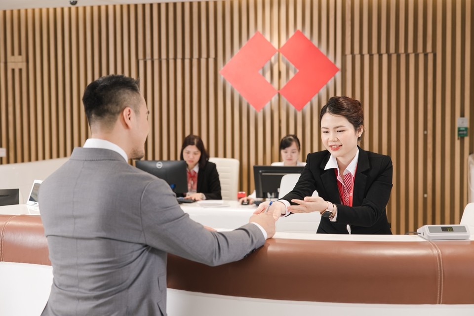 Techcombank sẵn sàng dẫn dắt ngành ngân hàng trong kỷ nguyên vươn