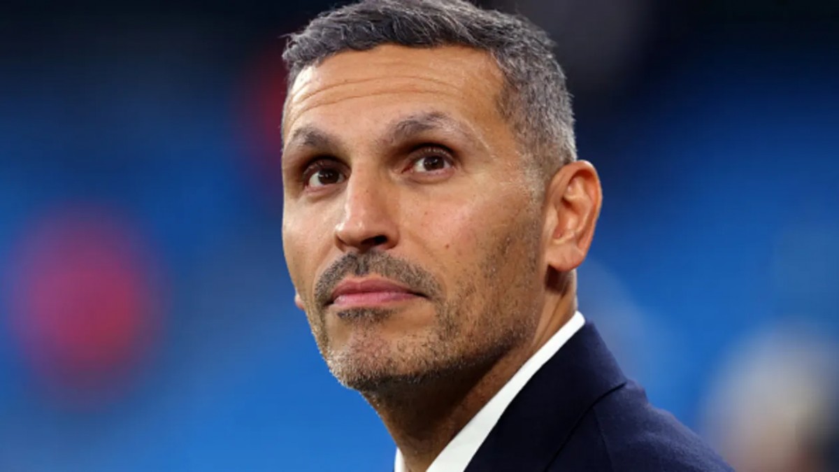 Ông Khaldoon Al Mubarak, Giám đốc điều hành của Mubadala – Quỹ đầu tư quốc gia Abu Dhabi. Ảnh: Getty Images Ông Khaldoon Al Mubarak, Giám đốc điều hành của Mubadala – Quỹ đầu tư quốc gia Abu Dhabi. Ảnh: Getty Images