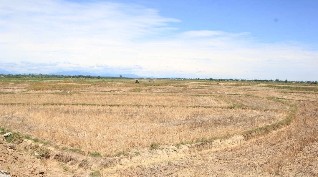 Năm 2025 nắng nóng gay gắt hơn trung bình nhiều năm? Năm 2025 nắng nóng gay gắt hơn trung bình nhiều năm?