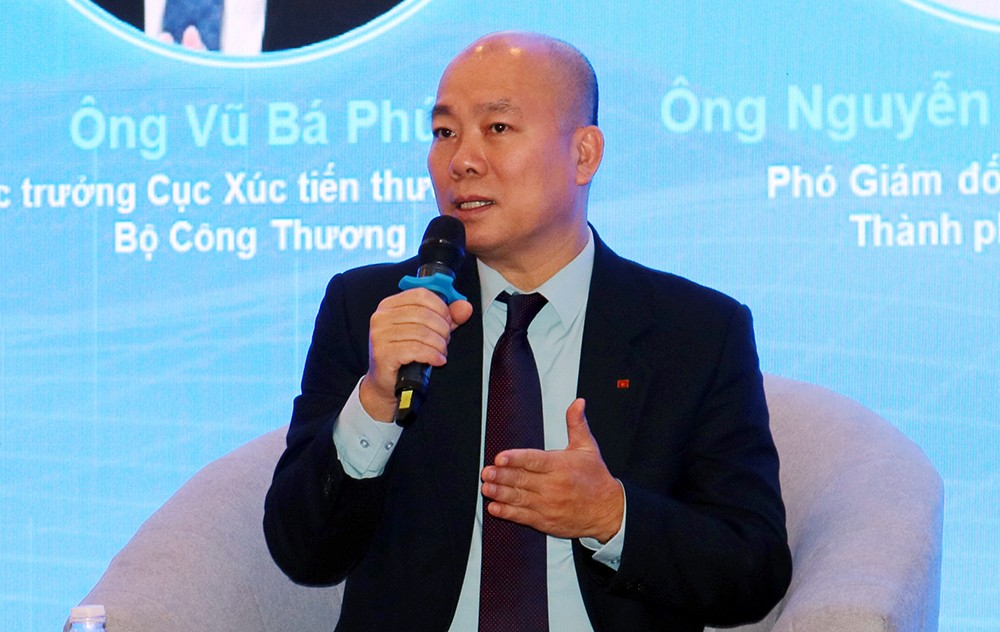 Chuyện kể lần đầu làm Lễ hội trái cây ở Bắc Kinh Chuyện kể lần đầu làm Lễ hội trái cây ở Bắc Kinh