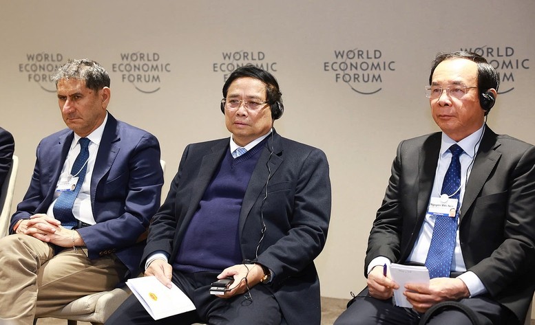 Việt Nam phải chuẩn bị nguồn lực cho kỷ nguyên mới