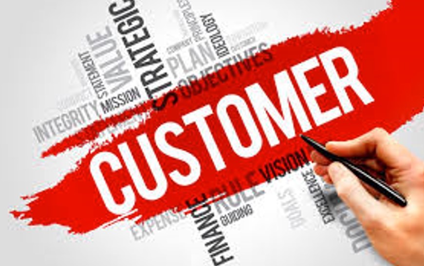 Đáp ứng mọi nhu cầu một điểm chạm, mô hình hệ sinh