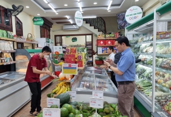 Xây dựng thương hiệu OCOP: Tiềm năng lớn, thách thức nhiều