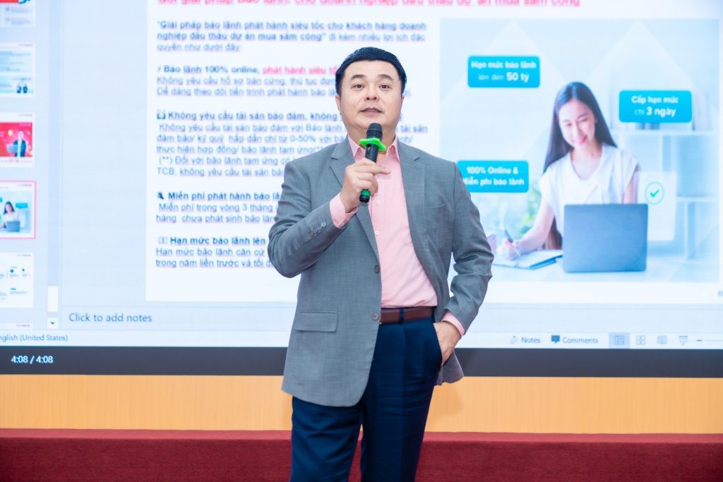 Quản trị tài chính doanh nghiệp: Những điểm cần lưu ý năm