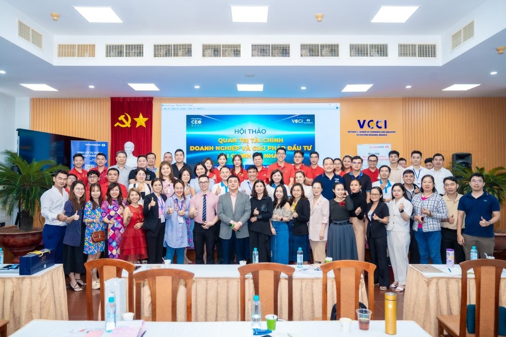 Quản trị tài chính doanh nghiệp: Những điểm cần lưu ý năm