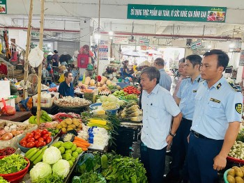 Vĩnh Phúc: Xử lý nhiều vụ vi phạm dịp Tết Nguyên đán