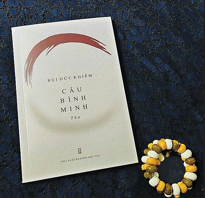 “Câu bình minh” cùng Bùi Đức Khiêm