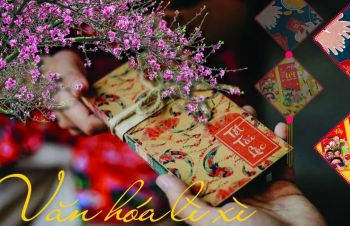 Longform: Gìn giữ giá trị truyền thống trong văn hóa lì xì