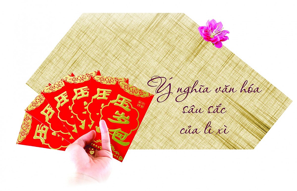 Longform: Văn hóa lì xì và những giá trị truyền thống Longform: Văn hóa lì xì và những giá trị truyền thống