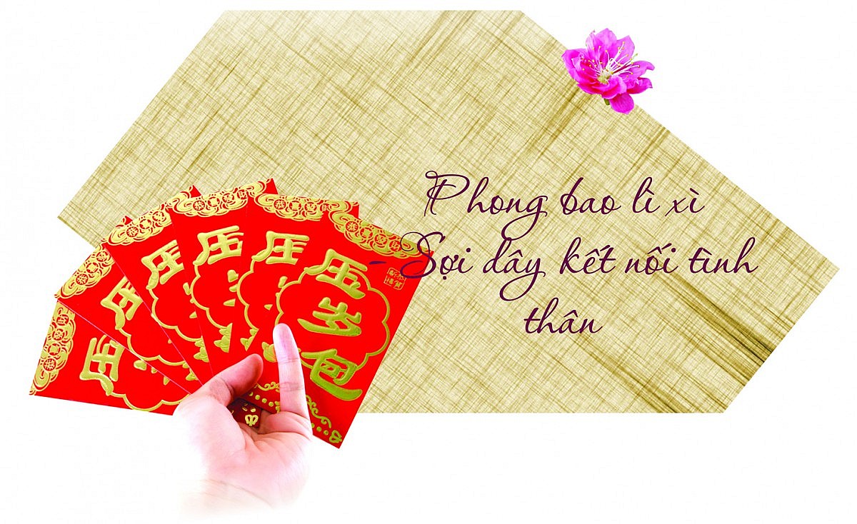 Longform: Văn hóa lì xì và những giá trị truyền thống Longform: Văn hóa lì xì và những giá trị truyền thống