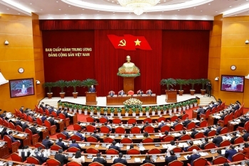 Tổng Bí thư Tô Lâm: Tổng kết Nghị quyết 18 là nội dung trọng tâm nhất Hội nghị Trung ương Đảng khoá XIII