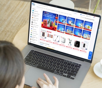 Cẩn trọng với rủi ro mua sắm Tết trên ‘chợ mạng’