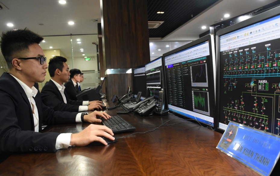 Hà Nội đảm bảo cấp điện tết Nguyên đán Hà Nội đảm bảo cấp điện tết Nguyên đán