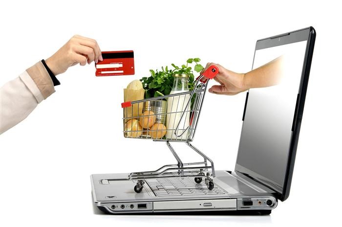 Để tránh gặp phải những rủi ro khi mua sắm trực tuyến, người tiêu dùng nên tìm hiểu kỹ thông tin về cửa hàng trực tuyến trước khi quyết định mua hàng Để tránh gặp phải những rủi ro khi mua sắm trực tuyến, người tiêu dùng nên tìm hiểu kỹ thông tin về cửa hàng trực tuyến trước khi quyết định mua hàng