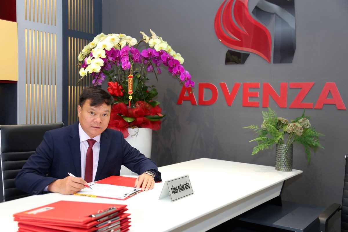 Casumina có Tân Tổng giám đốc Casumina có Tân Tổng giám đốc