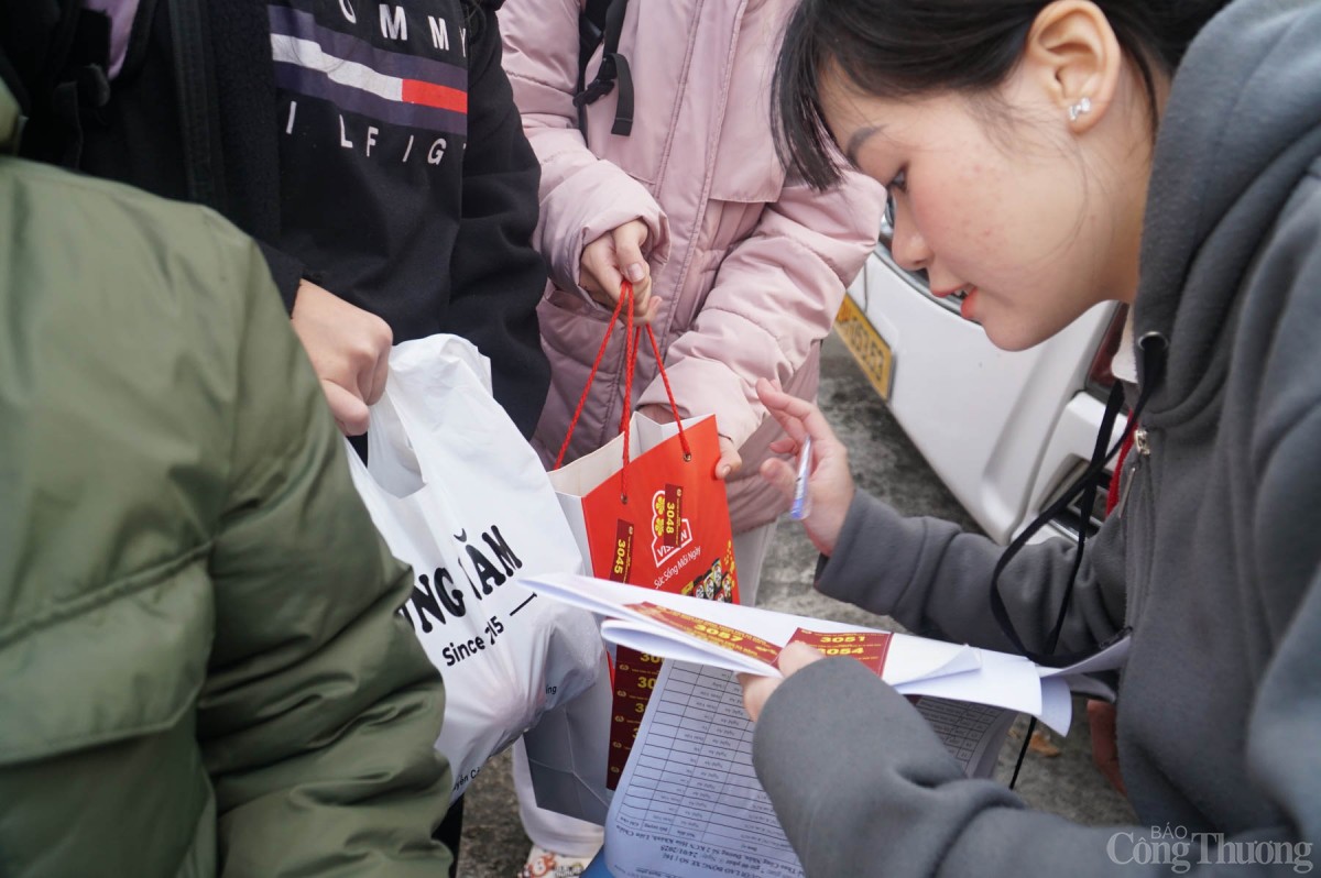 Đăng ký gửi hành lý