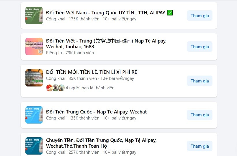 Cảnh báo lừa đảo thu, mua ngoại tệ trái phép dịp Tết