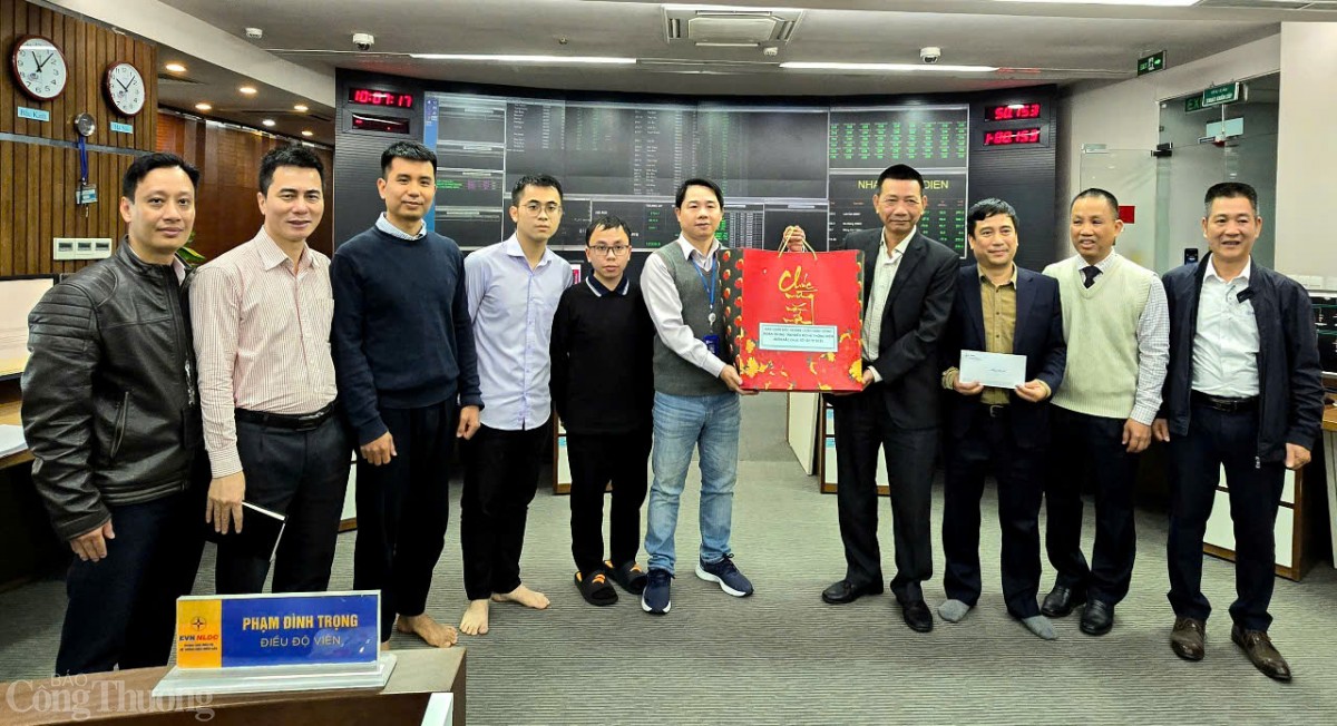 NSO nêu phương án xử lý sự cố lưới điện dịp Tết