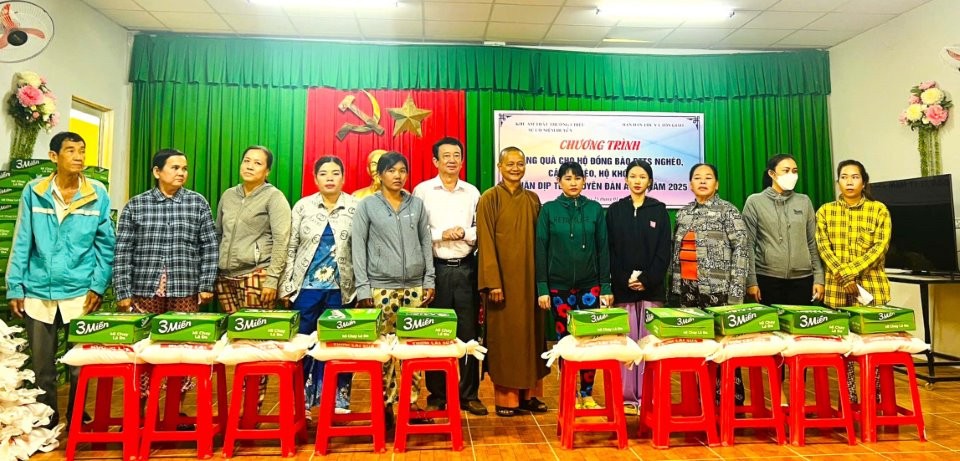 Bạc Liêu tái hiện nét đẹp Tết xưa qua hội xuân Bạc Liêu tái hiện nét đẹp Tết xưa qua hội xuân