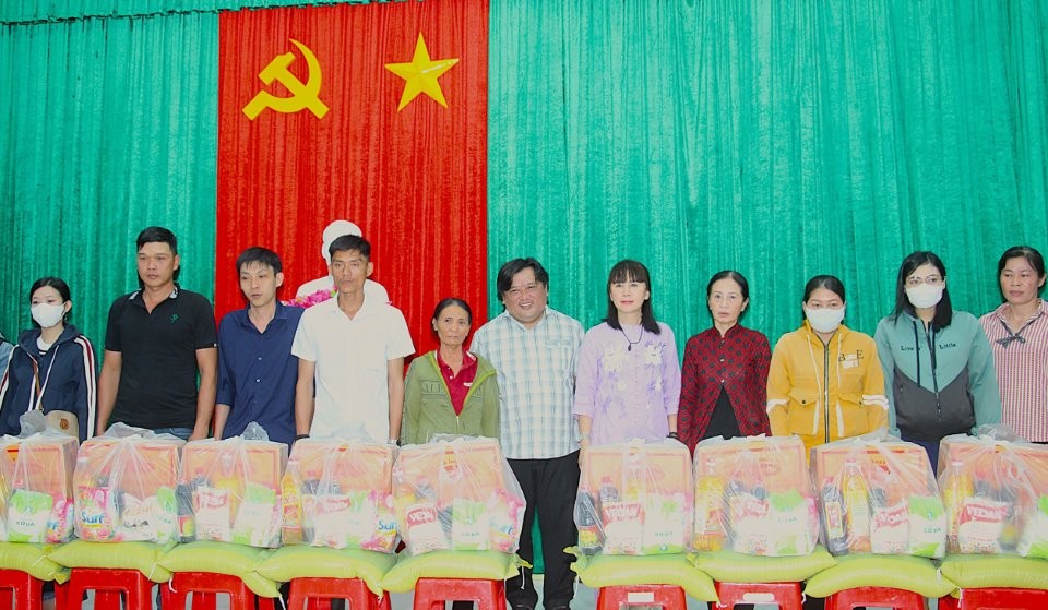 Bạc Liêu tái hiện nét đẹp Tết xưa qua hội xuân Bạc Liêu tái hiện nét đẹp Tết xưa qua hội xuân