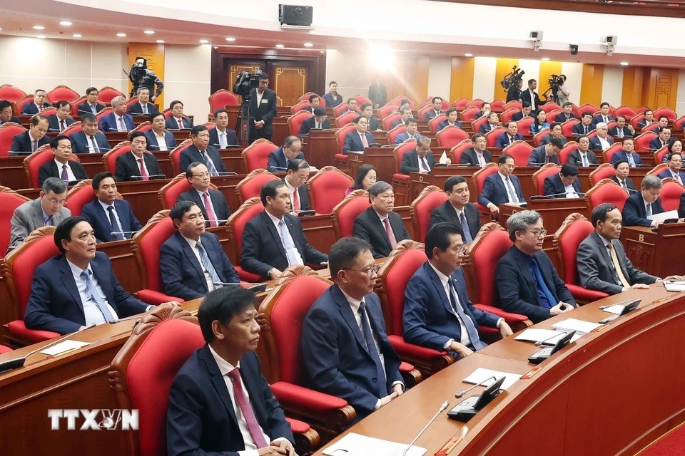 Hội nghị Hội nghị