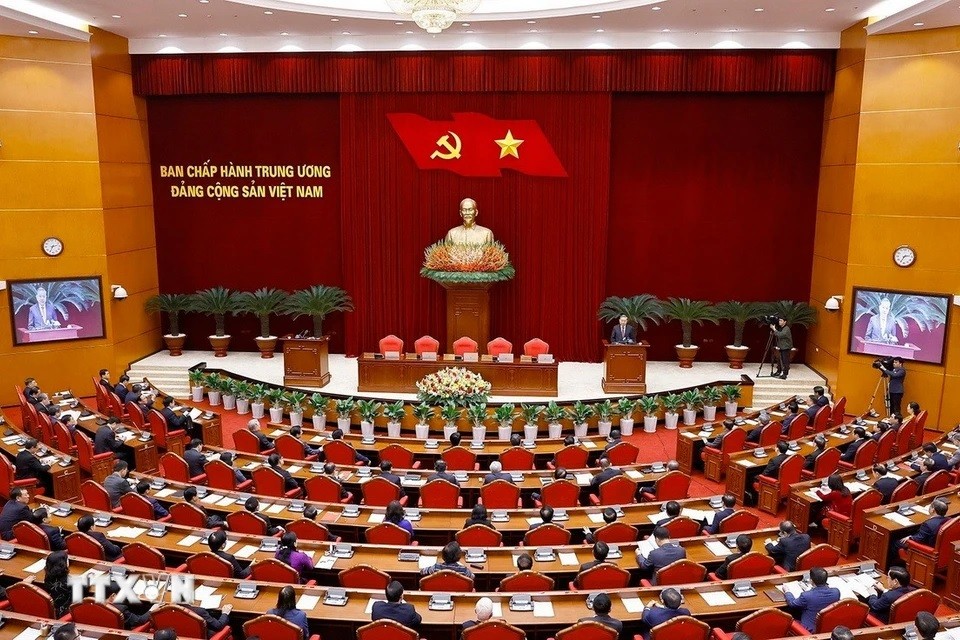 Hội nghị Hội nghị