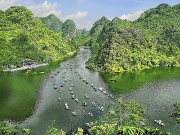 Xanh hoá du lịch: Cú huých nâng tầm vị thế Việt Nam