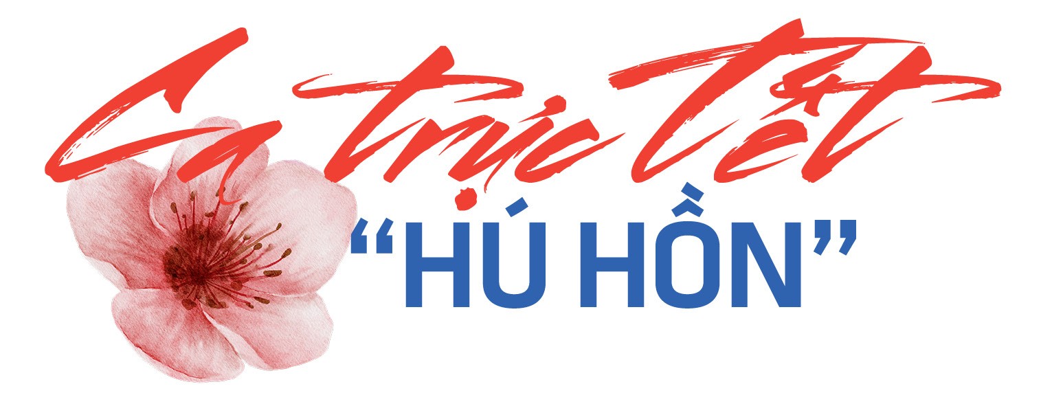 Những ca trực vắt ngang giao thừa Những ca trực vắt ngang giao thừa