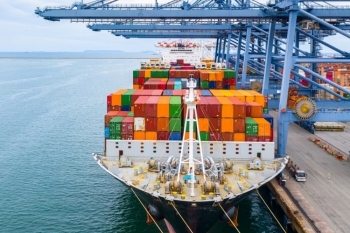 Xuất nhập khẩu sang Liên bang Nga đạt 4,59 tỷ USD