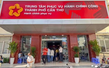 Cần Thơ: Phát động đợt thi đua về tinh gọn bộ máy