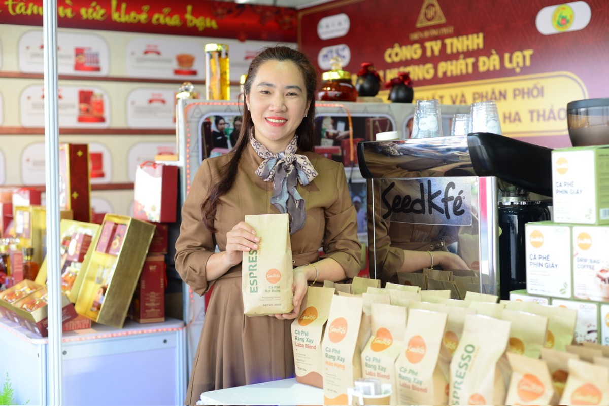 Giá cà phê trong nước hôm nay 25/1/2025 đi ngang Giá cà phê trong nước hôm nay 25/1/2025 đi ngang