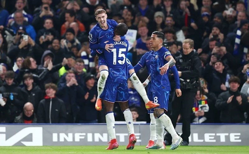 Nhận định bóng đá Man City và Chelsea, Ngoại hạng Anh