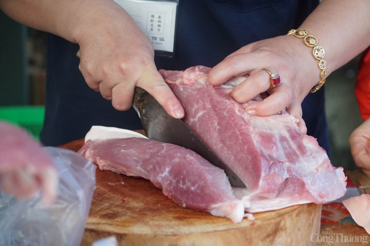 14 điểm bán hàng bình ổn dịp Tết tại TP. Đà Nẵng