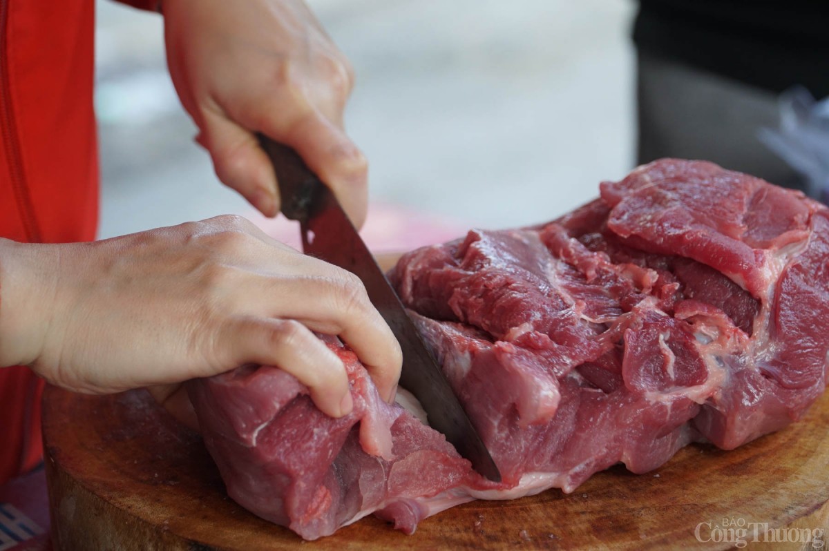 14 điểm bán hàng bình ổn dịp Tết tại TP. Đà Nẵng