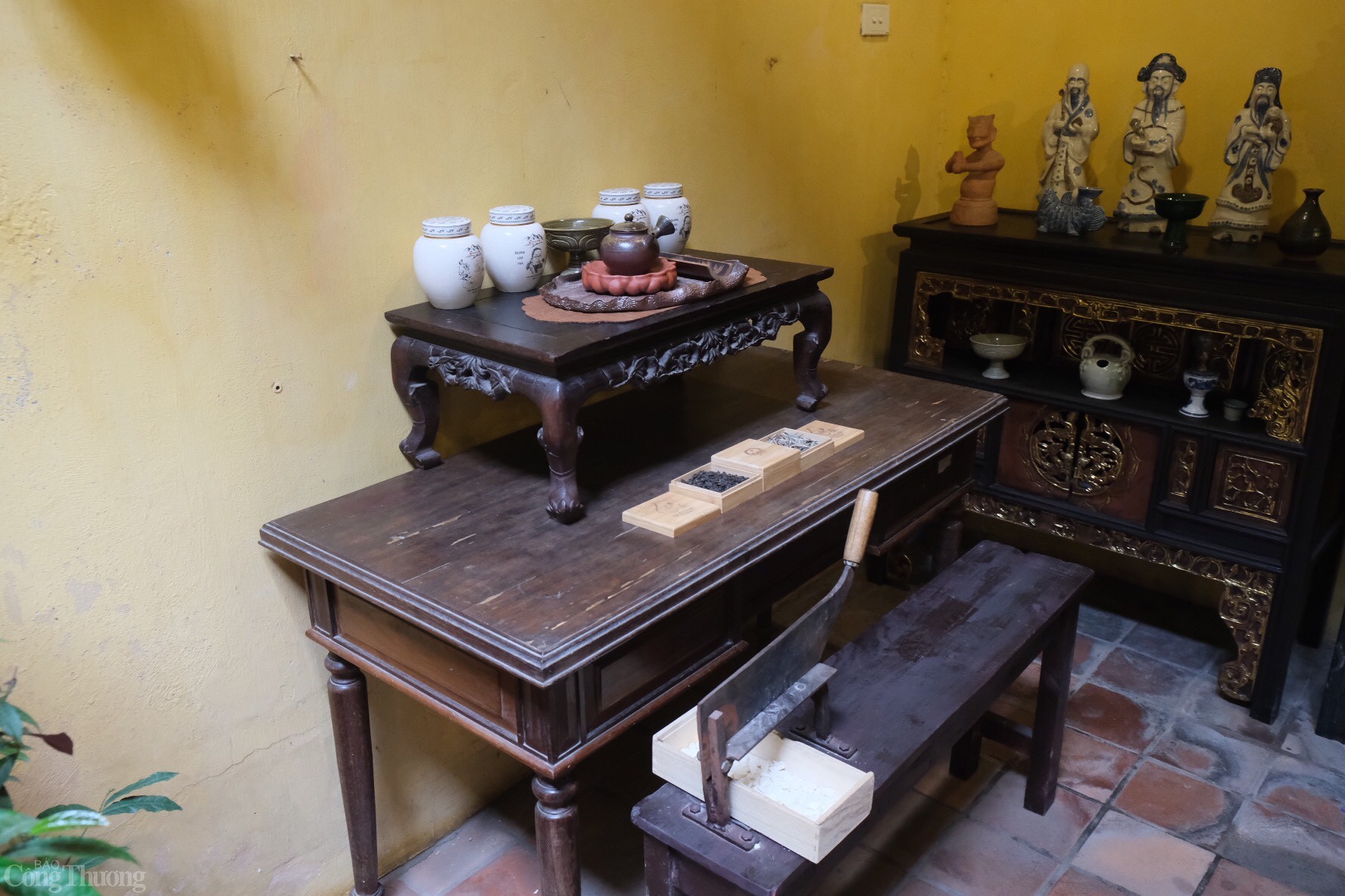 Vào dịp Tết Ất Tỵ 2025, Theo thông báo của Ban Quản lý hồ Hoàn Kiếm và phố cổ Hà Nội, điểm di tích Ngôi nhà di sản 87 Mã Mây sẽ mở cửa tham quan miễn phí từ 14h00 ngày 29/01/2025 đến hết 16h00 ngày 30/01/2025.