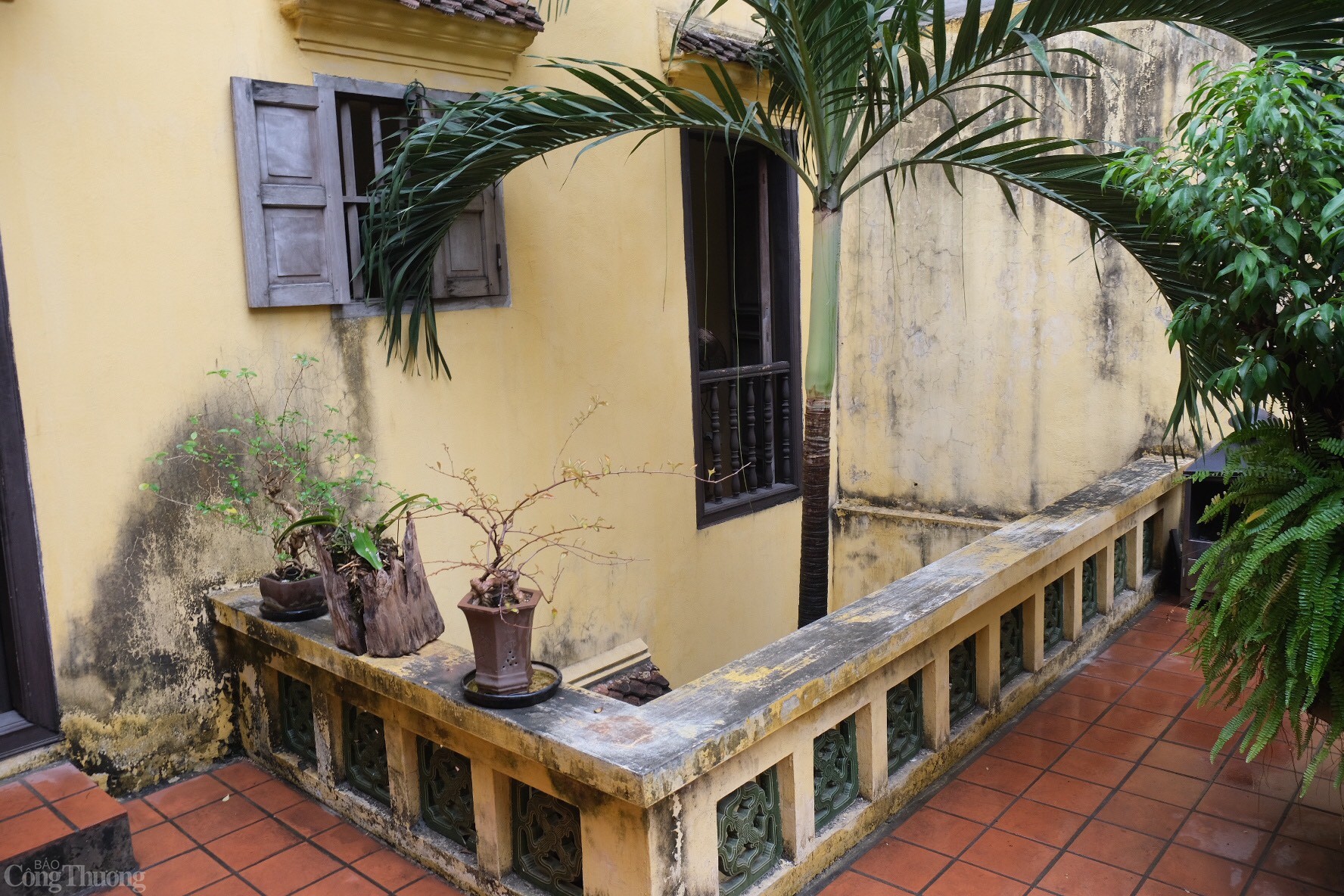 Hơn 100 năm tồn tại trên mảnh đất Hà Nội, ngôi nhà 87 Mã Mây đã trở thành chứng nhân lịch sử, từ những giờ phút chiến tranh gian nguy đến sự phát triển của thành phố. Không chỉ vậy, ngôi nhà ấy còn là dấu mốc vững vàng cho sự hình thành lịch sử kiến trúc khu phố cổ Hà Nội. 