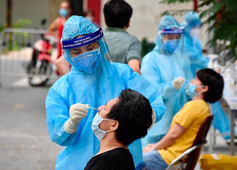 VCCI góp ý dự thảo Luật Tình trạng khẩn cấp. Ảnh minh hoạ VCCI góp ý dự thảo Luật Tình trạng khẩn cấp. Ảnh minh hoạ