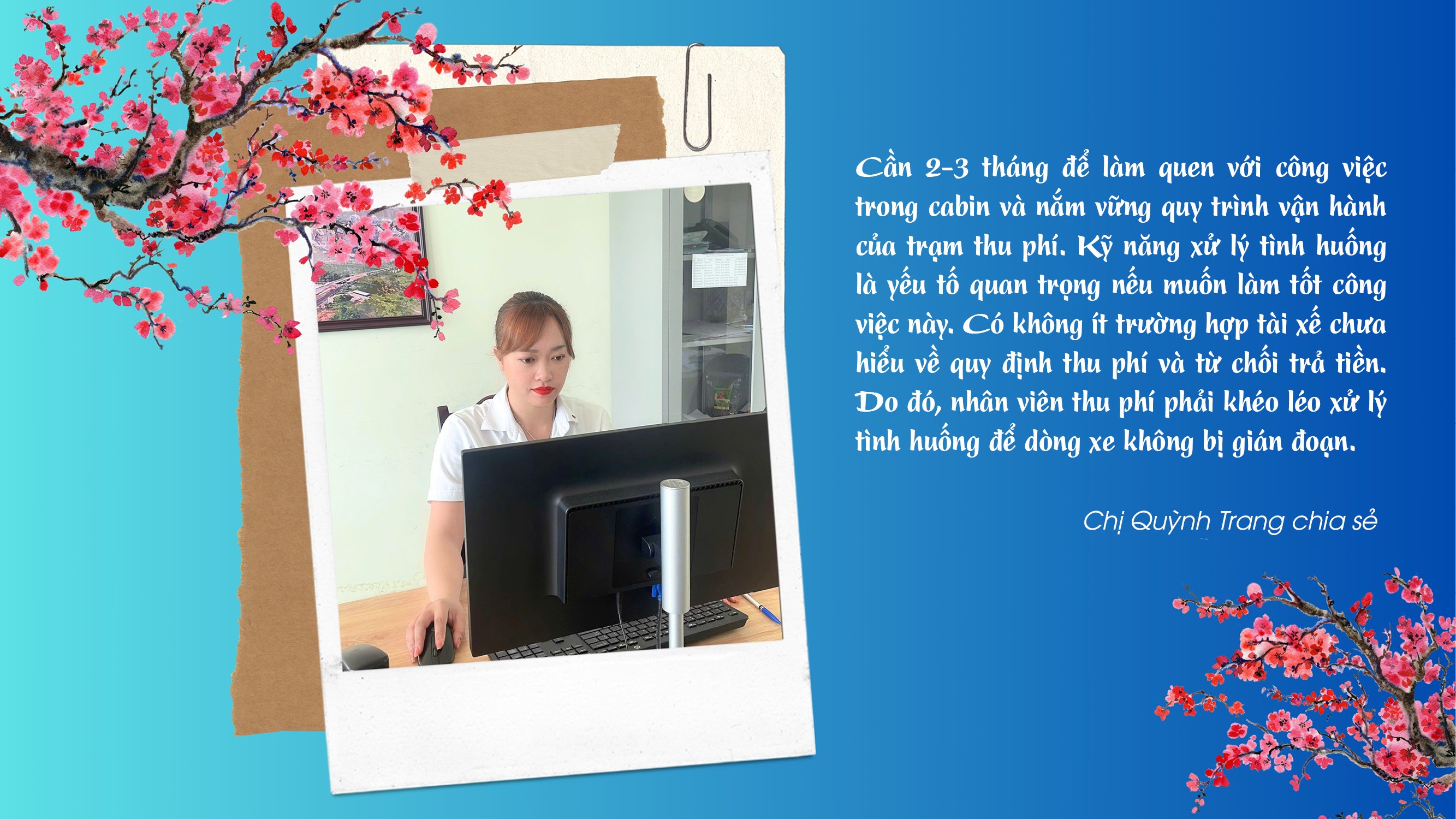 Những ca trực vắt ngang giao thừa Những ca trực vắt ngang giao thừa