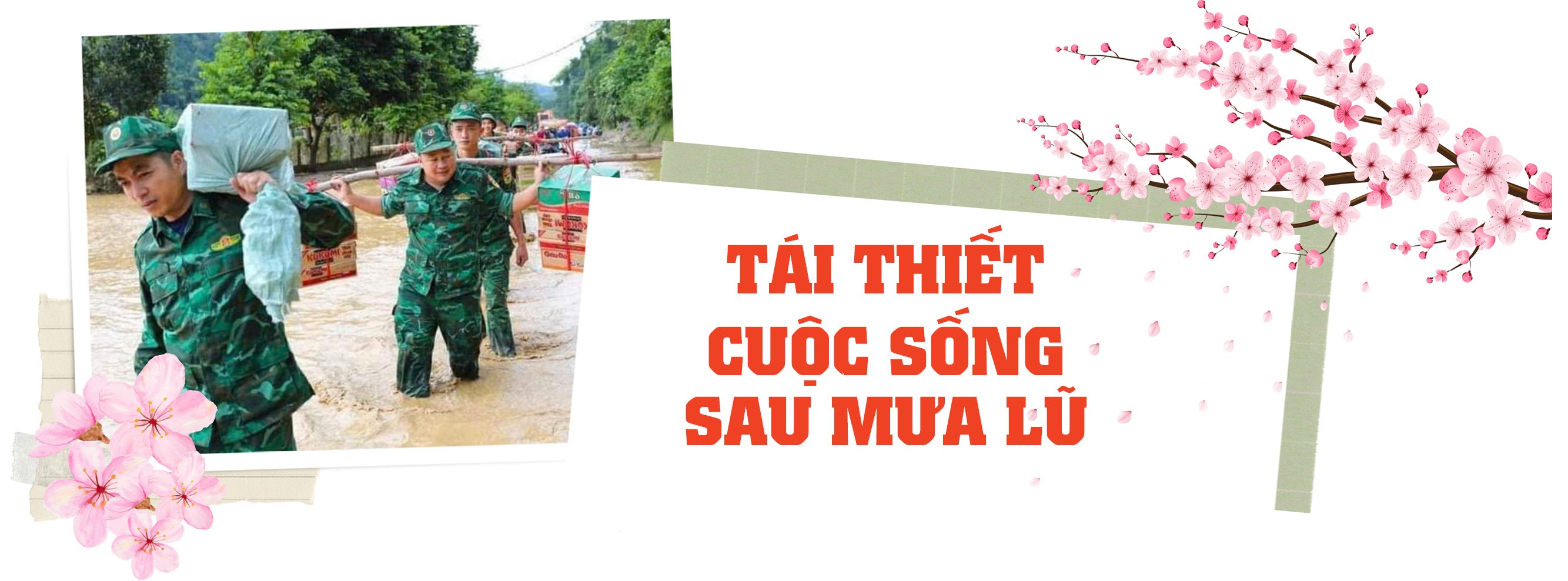 Xuân mới ở Mường Pồn (Điện Biên) Xuân mới ở Mường Pồn (Điện Biên)