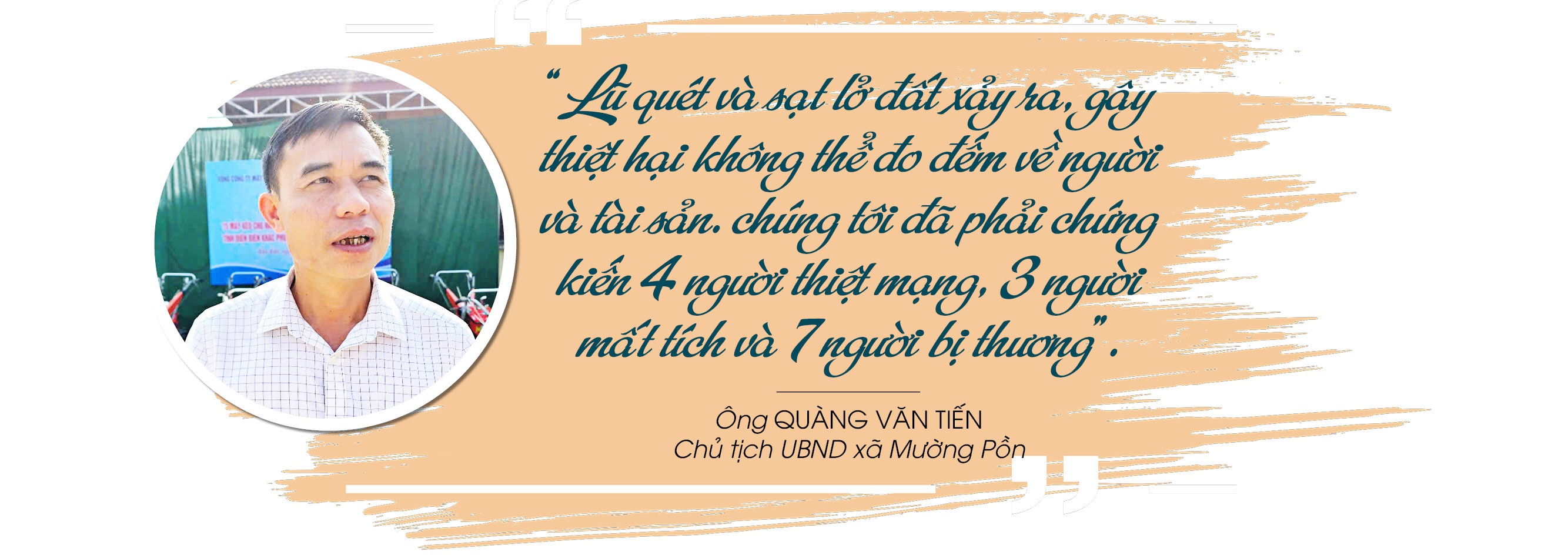 Xuân mới ở Mường Pồn (Điện Biên) Xuân mới ở Mường Pồn (Điện Biên)