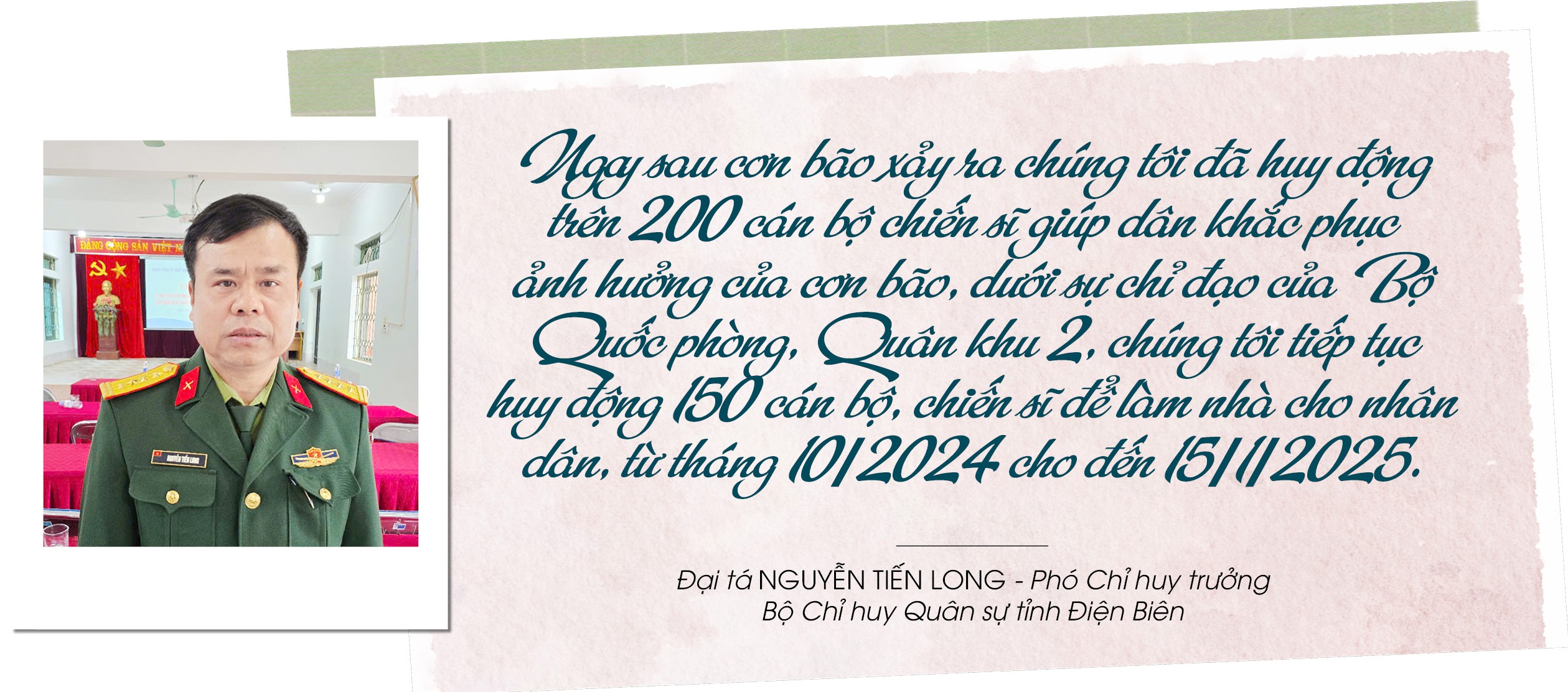 Xuân mới ở Mường Pồn (Điện Biên) Xuân mới ở Mường Pồn (Điện Biên)