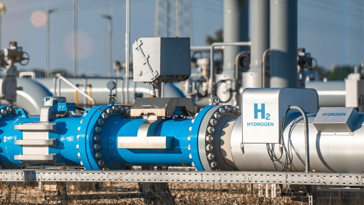 Vì sao Hydrogen xanh là xu hướng chuyển dịch năng lượng?