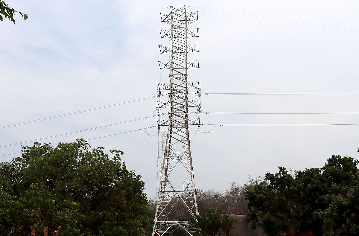 Vận hành loạt công trình điện phía Nam trước kỳ nghỉ Tết